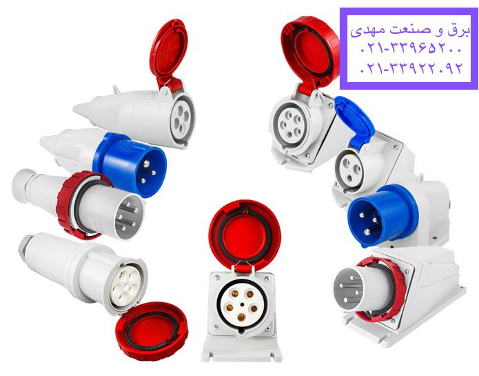 پریز و شاخه پارسا
