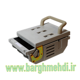 کلید فیوز کاردی ۱۶۰ آمپر پیچازالکتریک یزد