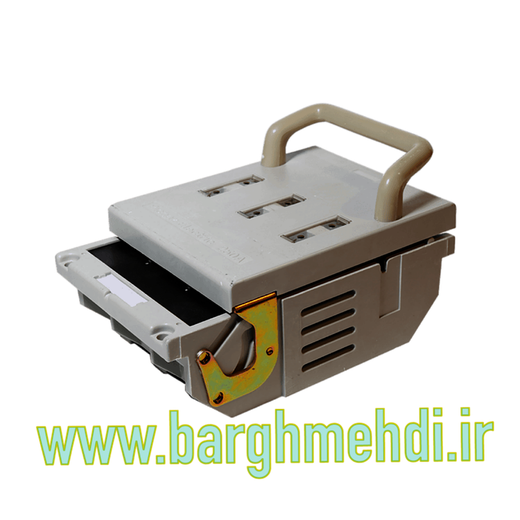 کلید فیوز کاردی ۱۶۰ آمپر پیچازالکتریک یزد