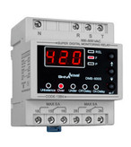 سوپر کنترل فاز دیجیتال شیواامواج