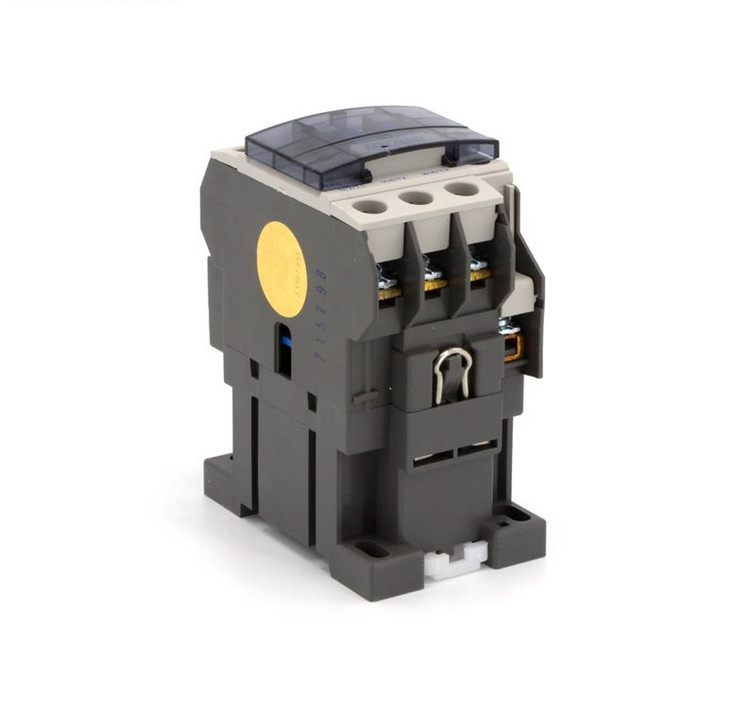 کنتاکتور 12 آمپر پارس فانال مدل PFC-12