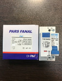 محافظ جان PFL-RCBO 1P+N32A 30mA