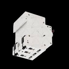 مینیاتوری سه فاز 10 آمپر پارس فانال