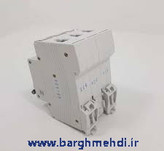 کلید مینیاتوری سه فاز 40 آمپر پارس فانال