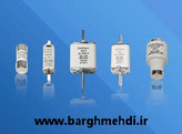 کاردی 63 آمپر پایه کوتاه پیچازالکتریک سایزNHC00