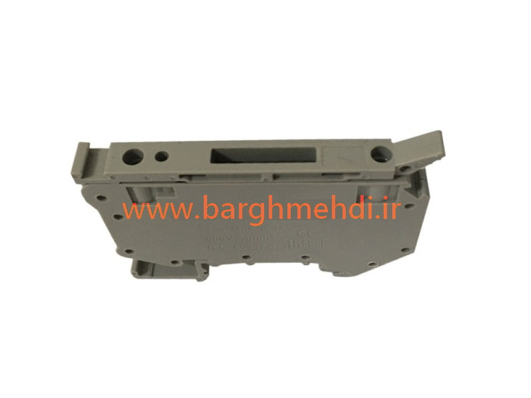 ترمینال ریلی فیوزخور رعد RFT5