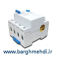 محافظ جان سه فاز 40 آمپر پارس فانال