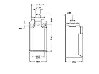 میکروسوییچ 101 فانال