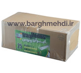 ترمینال شاخه ای سایز 25 ایران ونوس