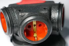 سه راهی صنعتی سیار برق پارت الکتریک