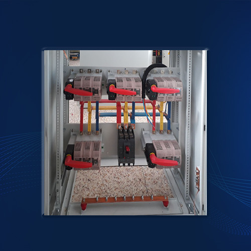 کلید فیوز گردان 160 آمپر پیچازالکتریک