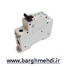 مینیاتوری 1P-32A پارس فانال