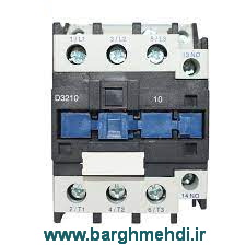 کنتاکتور LC1-D32 تله مکانیک چینی