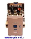 کنتاکتور 55 کیلووات پارس فانال