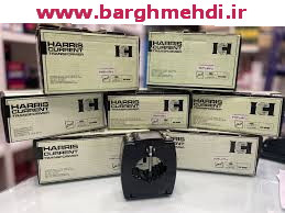 ترانس جریان 150/5 کلاس 3 هریس پویا