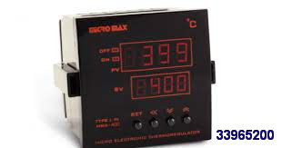 ترموستات میکرو