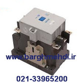 کنتاکتور 60 کیلووات پارس فانال برق و صنعت مهدی 33965200