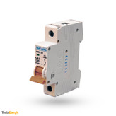 مینیاتوری تکفاز 63 آمپر پارس فانال