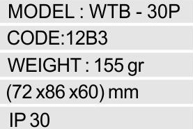 ساعت فرمان شیواامواج