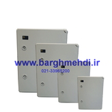 تابلو برق دانوب برق و صنعت مهدی 33965200